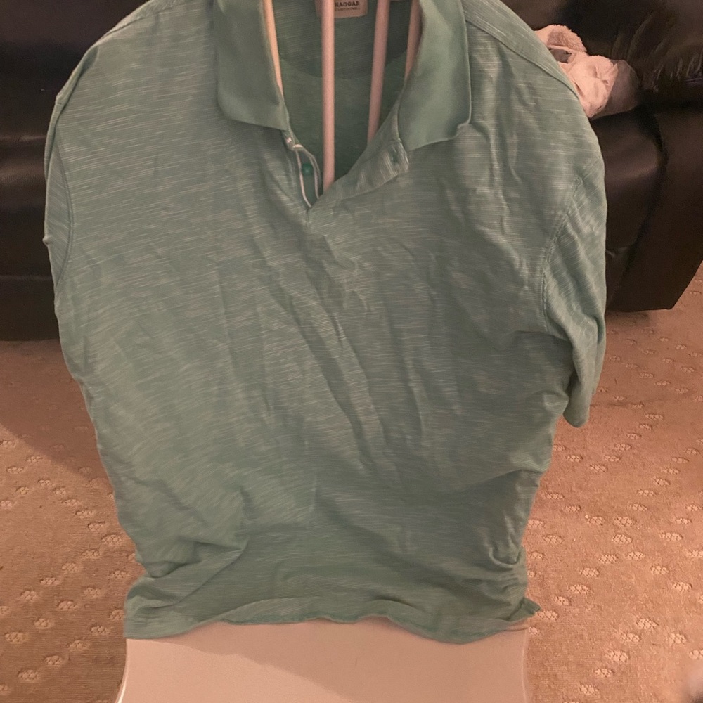 Hagger shirt